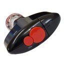 Ver imagem 5 de Abridor de Vinho Saca Rolha Automatico Gourmet Garrafa Adega Casa Restaurante Presente Economia Sola