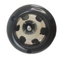 Ver imagem 4 de Abridor de Vinho Saca Rolha Automatico Gourmet Garrafa Adega Casa Restaurante Presente Economia Sola