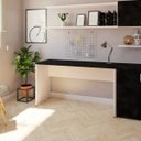 Branco/Preto