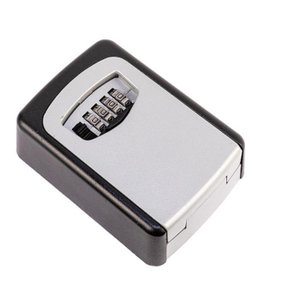 Cofre Porta Chaves de Parede ou Porta Modelo Kl0103k