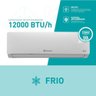 Ar Condicionado Split Inverter 12000 Btu/h Prime Air Frio 12fc 220v - 4