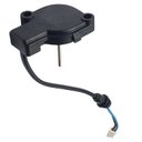 Ver imagem 2 de Tampa Fluxostato Pressurizador Bosch Pb S250 - 7719002856