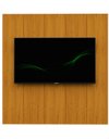 Ver imagem 2 de Painel Modulo Suspenso Decorativo TV 85 Polegadas Sheron Cor:Madeira