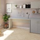 Cinza Cristal