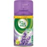 Odorizador de Ambiente Bom Ar Air Wick, Refil, Lavanda - 250ml - 1