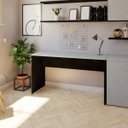 Preto/Cinza Cristal