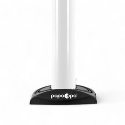 Lixeira Coletora para Copos Plásticos de Água Simples Papacopo - Nobre - 3