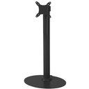Ver imagem 3 de Suporte para Monitor até 24 com Regulagem de Altura Octoo Clipway-b1 Preto