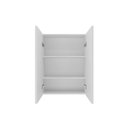Ver imagem 4 de Espelheira de Banheiro 60cm ESP4007 Nature Branco