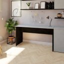 Ver imagem 1 de Escrivaninha Mesa Escritório 180cmx47cm 25mm