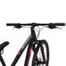 Bicicleta GTS Aro 29 Freio a Disco Câmbio Gtsm1 TSI 21 Marchas e Amortecedor | GTS M1 Ride New - 19  - 5