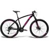 Bicicleta GTS Aro 29 Freio a Disco Câmbio Gtsm1 TSI 21 Marchas e Amortecedor | GTS M1 Ride New - 19  - 1