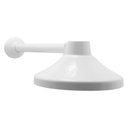 Ver imagem 4 de Ducha Chuveiro Fria Cascata para Piscina 6 Polegadas Branco