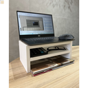 Ver imagem 4 de Suporte para Monitor - Branco