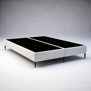 Base Ortobom Queen Sommier 158x198x23 Cm