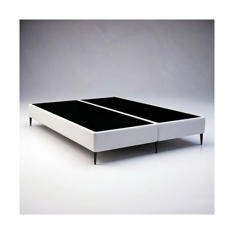 Base Ortobom Queen Sommier 158x198x23 Cm