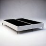 Base Ortobom Queen Sommier 158x198x23 Cm - 1