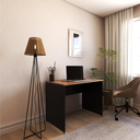 Ver imagem 1 de Escrivaninha Mesa Escritório 90cmx60cm 25mm