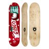 Shape Maple Canadense Importado Cisco Coconut 8.0 Vermelho - 1
