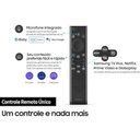 Ver imagem 4 de Smart Tv 60 Polegadas Crystal UHD 4K UN60BU8000GXZD Samsung