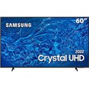 Ver imagem 1 de Smart Tv 60 Polegadas Crystal UHD 4K UN60BU8000GXZD Samsung