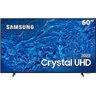 Smart Tv 60 Polegadas Crystal UHD 4K UN60BU8000GXZD Samsung - 1