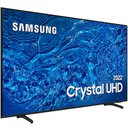 Ver imagem 2 de Smart Tv 60 Polegadas Crystal UHD 4K UN60BU8000GXZD Samsung