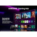 Ver imagem 7 de Smart Tv 60 Polegadas Crystal UHD 4K UN60BU8000GXZD Samsung