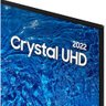 Smart Tv 60 Polegadas Crystal UHD 4K UN60BU8000GXZD Samsung - 3