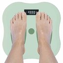 Ver imagem 3 de Disco de Torçao Equilibrio Exercitador Academia Twist Relaxante Anti Estresse Quadril Musculaçao