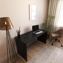 Ver imagem 1 de Escrivaninha Mesa Escritório 120cmx60cm 25mm