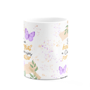 Ver imagem 3 de Caneca Motivação - Espalhe Boas Energias