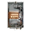 Ver imagem 2 de Aquecedor a Gás Digital 16 Lts Home White Komeco:glp/branco