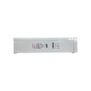 Ver imagem 4 de Aquecedor a Gás Digital 16 Lts Home White Komeco:glp/branco