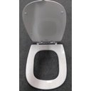 Ver imagem 5 de Tampa de Vaso Sanitário Laqueado Sabatini Bco Icasa