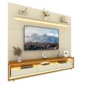 Ver imagem 7 de Rack com Painel para TV até 84 Polegadas 219cm com LED