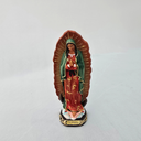Ver imagem 5 de Imagem Nossa Senhora de Guadalupe Luxo - Resina 1223 - 22.50cm