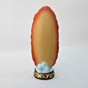 Ver imagem 6 de Imagem Nossa Senhora de Guadalupe Luxo - Resina 1223 - 22.50cm