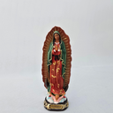 Ver imagem 4 de Imagem Nossa Senhora de Guadalupe Luxo - Resina 1223 - 22.50cm