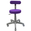 Ver imagem 2 de Mocho de Estetica Lara BC - Roxo