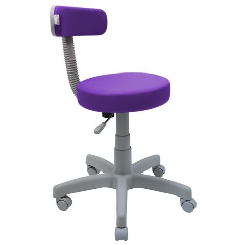 Mocho de Estetica Lara BC - Roxo