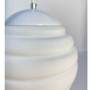 Ver imagem 5 de Luminária Pendente Vidro Opalino