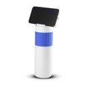 Ver imagem 4 de Garrafa em Aço Inox Slim de 500ml Fresh Time