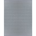 Ver imagem 1 de TAPETE PORTOBELLO 143 GREY 2,40mx3,00m - Via Star