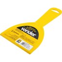 Ver imagem 2 de Espátula Plástica Lisa 4'' - 101,6 mm Vonder
