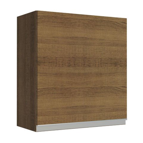 Armário de Cozinha Aéreo 60 cm 1 Porta Rustic Glamy Madesa