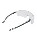 Ver imagem 2 de Óculos de Segurança Evolution Incolor para Tiro Esportivo