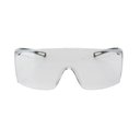 Ver imagem 3 de Óculos de Segurança Evolution Incolor para Tiro Esportivo