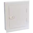 Ver imagem 1 de Quadro Distribuição Embutido 20/28 100A Branco Pial Legrand