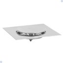 Ver imagem 3 de Ralo Click Inteligente de Aço Inox Acabamento Quadrado 10x10